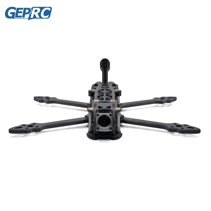 GEPRC Frame 5 Inch 224mm Mark4 HD5 Freestyle Quadcopter for Digital FPV System for Air Unit With Antenna Holder