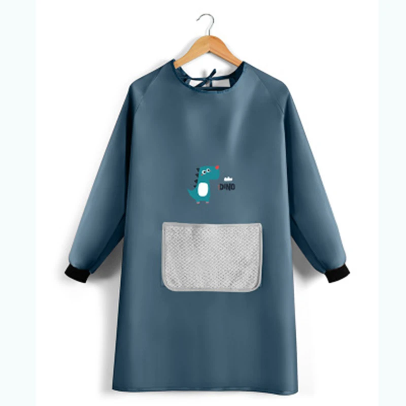 Kitchen Aprons for women Pet cleaning Apron Household Cleaning Bibs Restaurant Kitchen Cooking Baking Barbecue Overalls Bibs