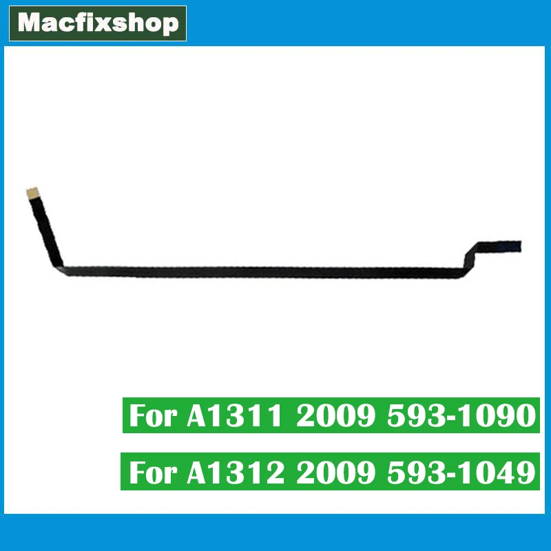 Original V-Sync Inverter LCD Backlight Connection Flex Cable For iMac 21.5