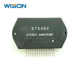 New original STK463 module