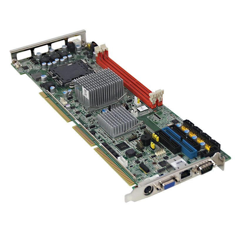 

PCA-6011 for Advantech Industrial Computer Motherboard