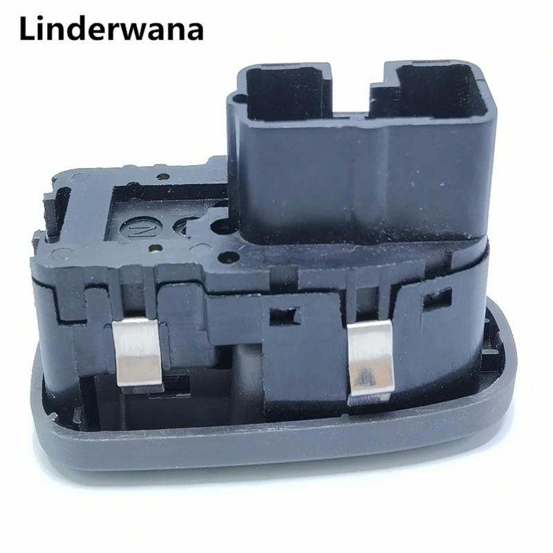 O Window Switch For VOLVO S70 V70 1998-2000  28437144