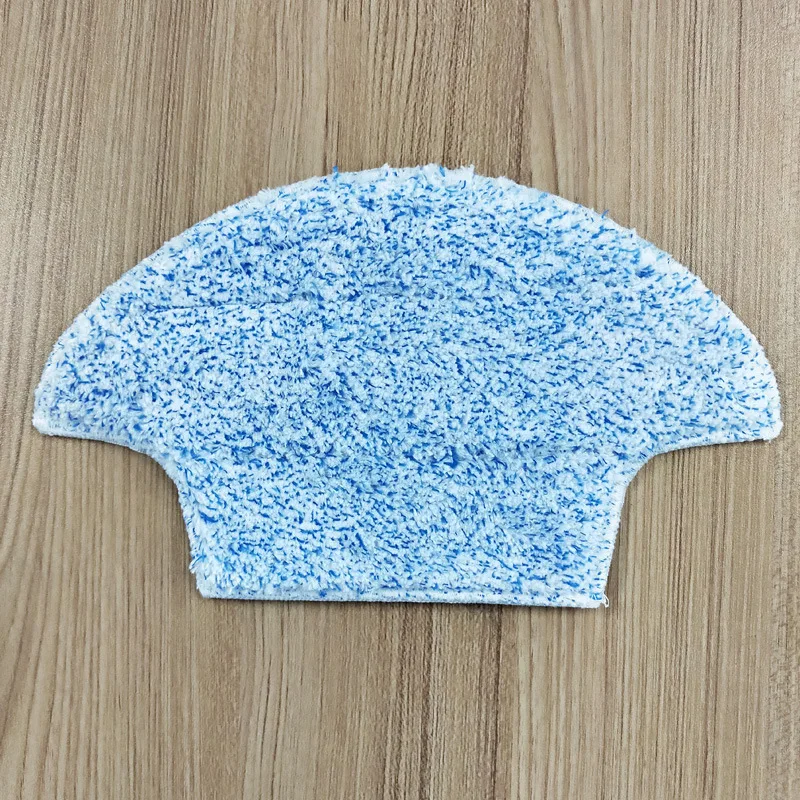 อุปกรณ์เสริมสำหรับ D2เครื่องดูดฝุ่นหุ่นยนต์ Dishcloth,แปรงด้านข้าง,Mop,กรอง,กล่องฝุ่น