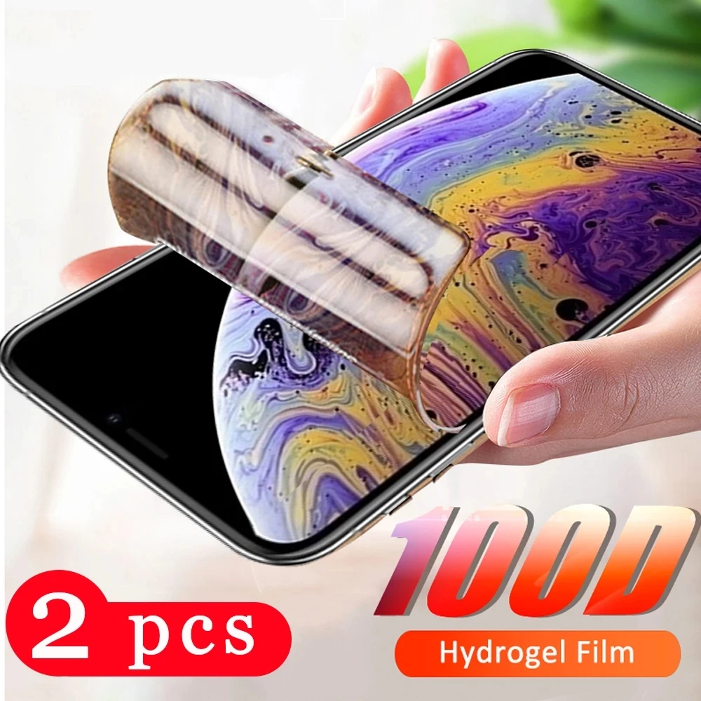 Hydrogel Film For I… - image
