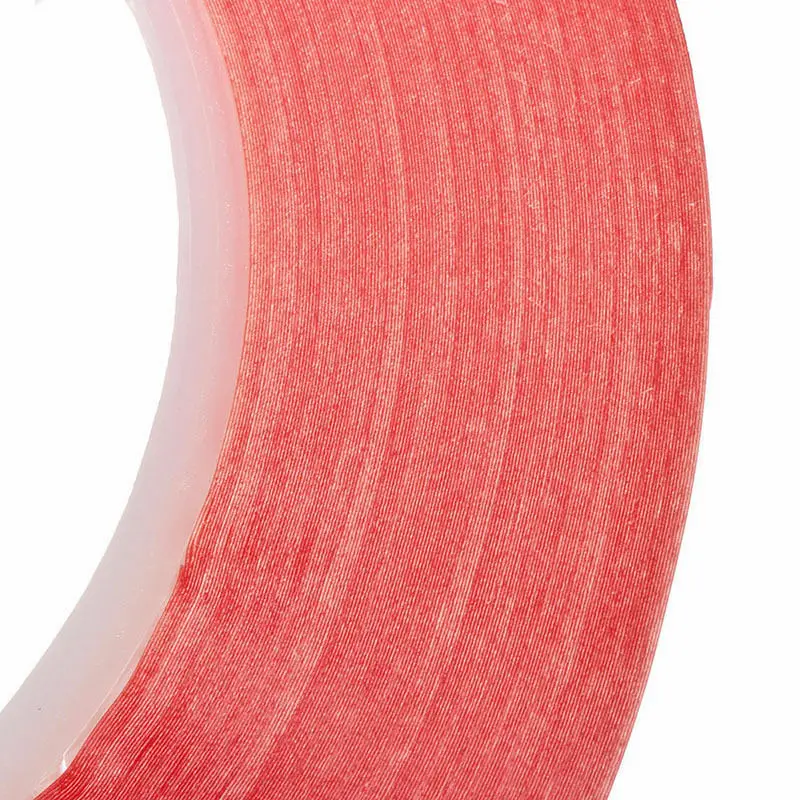 50M Double Side Adhesive Nano Traceless Transparent Acrylic Foam Adhesive Tape No Traces Sticker2/3/4/5/6/8/10mm