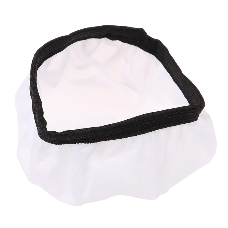 1pc Photography Light Soft White Diffuser Cloth for 7\