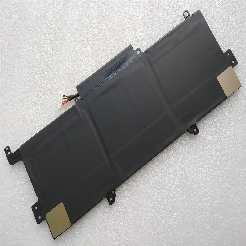 Imagem -05 - Bateria para Asus Zenbook Novo Bateria para U3000u Ux330u Ux330ua Ux330ux Ux330uq Ux330ca Ux330uak Ux330ua Fc080t Fc034t