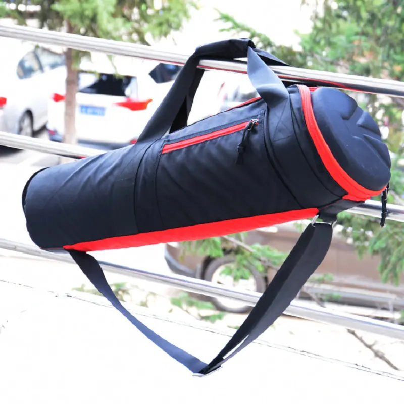 새로운 전문 80CM-100CM 삼각대 가방 카메라 삼각대 방광 가방 MANFROTTO GITZO FLM YUNTENG SIRUI BENRO SACHTLER XYY 썸네일 3