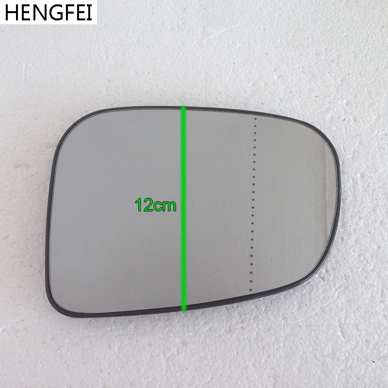 Accessories For Car Volvo S80 S80L S40 S60 V60 C30 C70 V40 Rearview Mirror Glass Lens