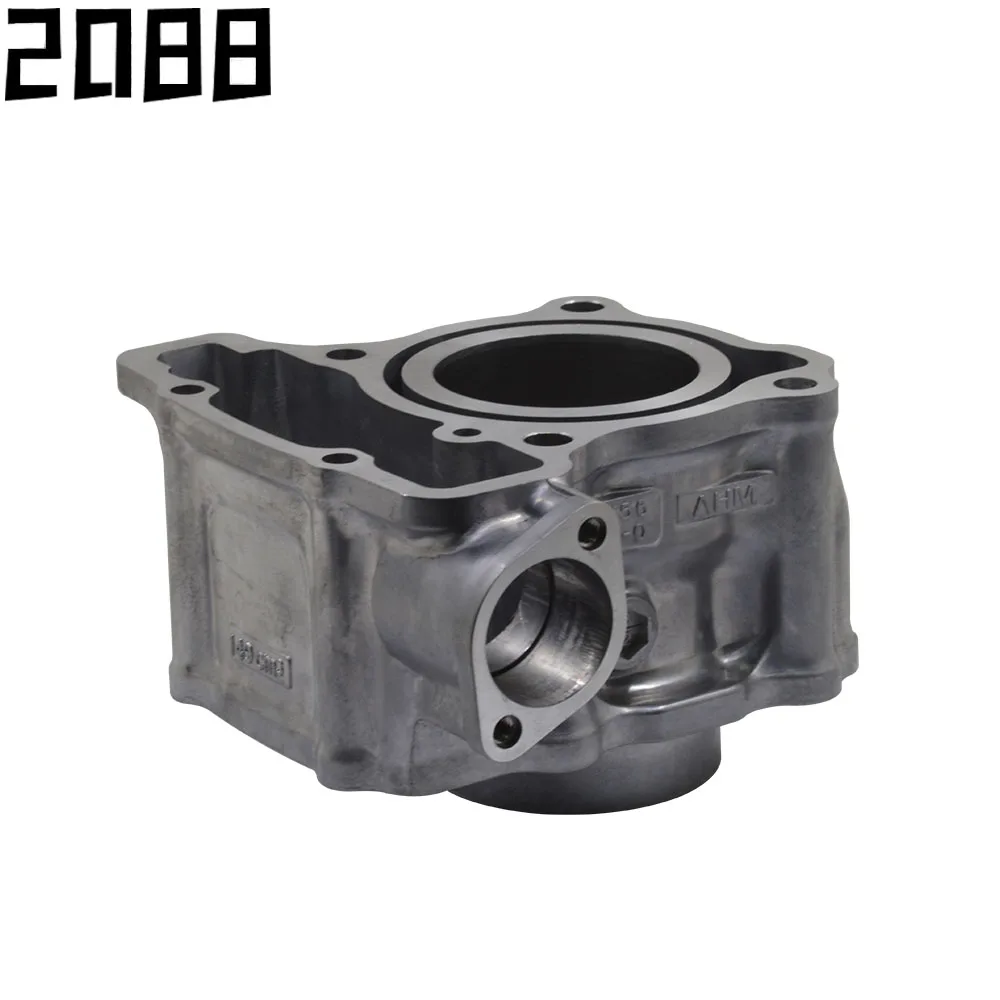 Motorcycle cylinder is suitable for Honda K56 11-0 WHV water-cooled cylinder 149 cm3 RS150 R FS150FH CBR150 R