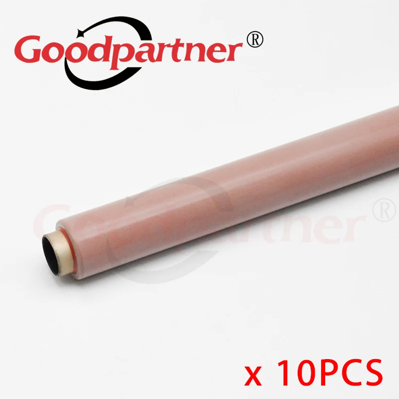 10X JC66-02846A Fuser Upper Heat Roller for Samsung ML 3310 3312 3700 3710 3712 3750 SCX 4833 4835 5030 5635 5637 5639 5737 5739