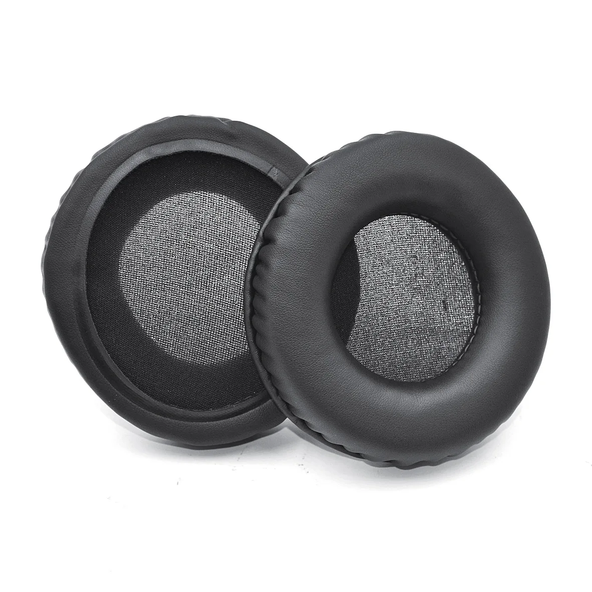 1 Pair for Bluedio T4 T4S T5 Headset Earmuff Replacement Accessories Upgraded Soft Ear Cushion Cover Part Earpad Pillow
