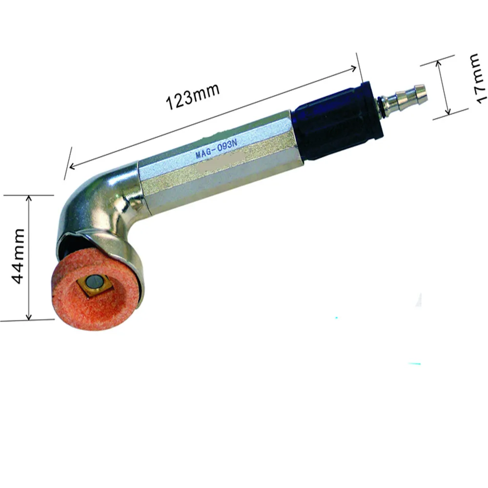 

Угловая шлифовальная машина 90-градусный пневматический шлифовальный станок, отрезной полировщик, гравировальные инструменты