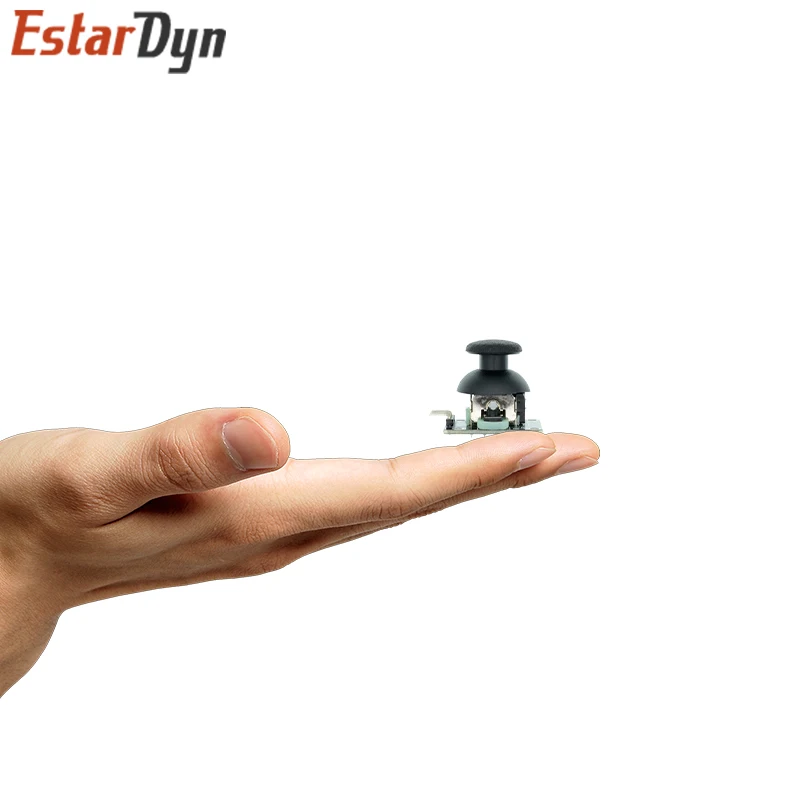 Voor Arduino Dual-As Xy Joystick Module Hogere Kwaliteit PS2 Joystick Bedieningshendel Sensor KY-023 Rated 4.9 /5