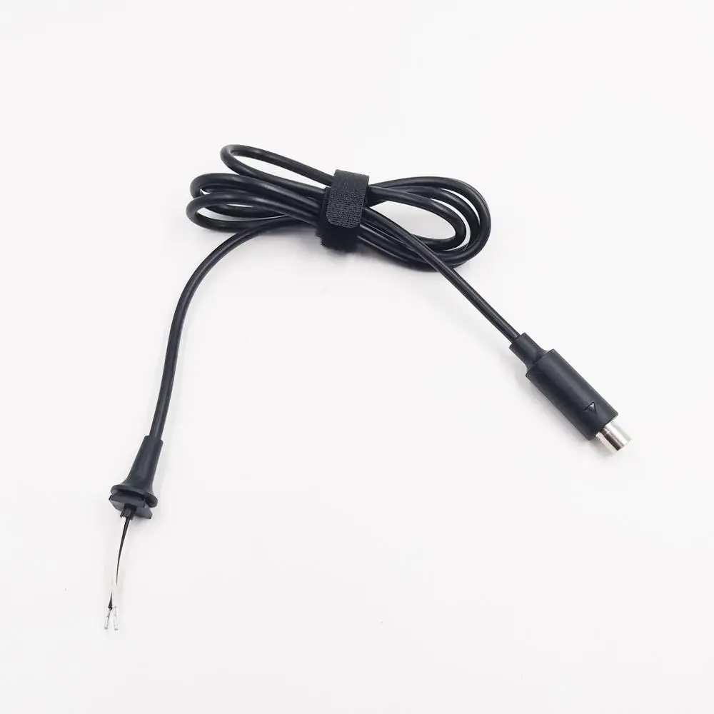 8mm DC Charging Cable 42V 2A Charger Parts Power Cable for Xiaomi M365 Electric Scooter Power Adapter Parts Charger Line Plug