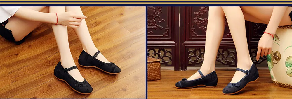 Veowalk Long Ankle Strap Summer Women Gauze Mesh Embroidered Ballet Flats Breathable Comfortable Walking Shoes for Elegant Lady