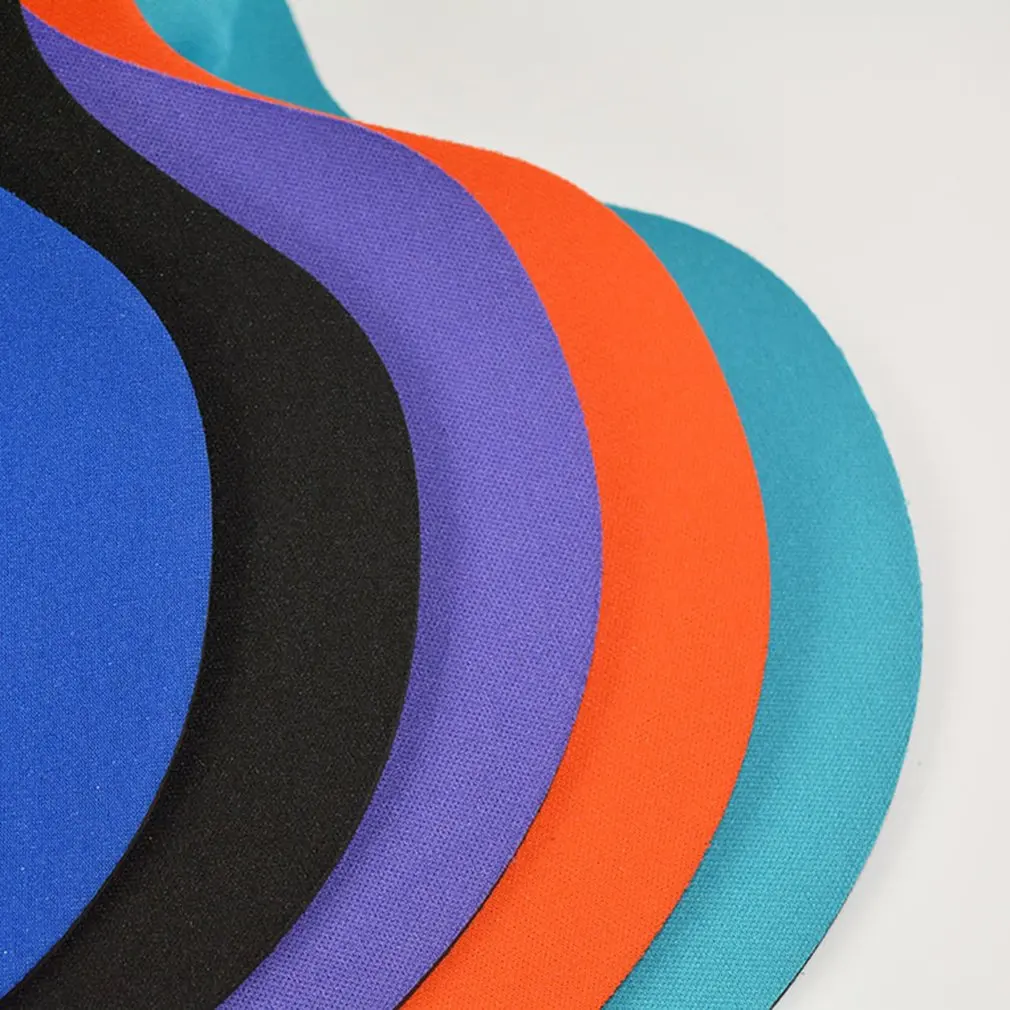 Alfombrilla de ratón para Gaming Office, alfombrilla ergonómica para ratón, esponja suave integrada con soporte de Gel para muñeca