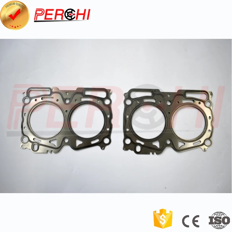 For Subaru EJ20 EJ204 Engine Auto Parts Head Gasket LEGACY IV 2003-2015，IMPREZA Saloon 2007-，Forester 2008-2010 OEM 11044-AA680