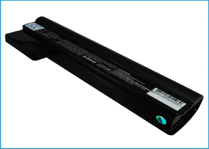 

CS 4400mAh battery for Compaq Mini 110-3000,Mini CQ10,Mini CQ10-400,Mini CQ1O-510CA 607763-001,H607762-001 WQ001AA