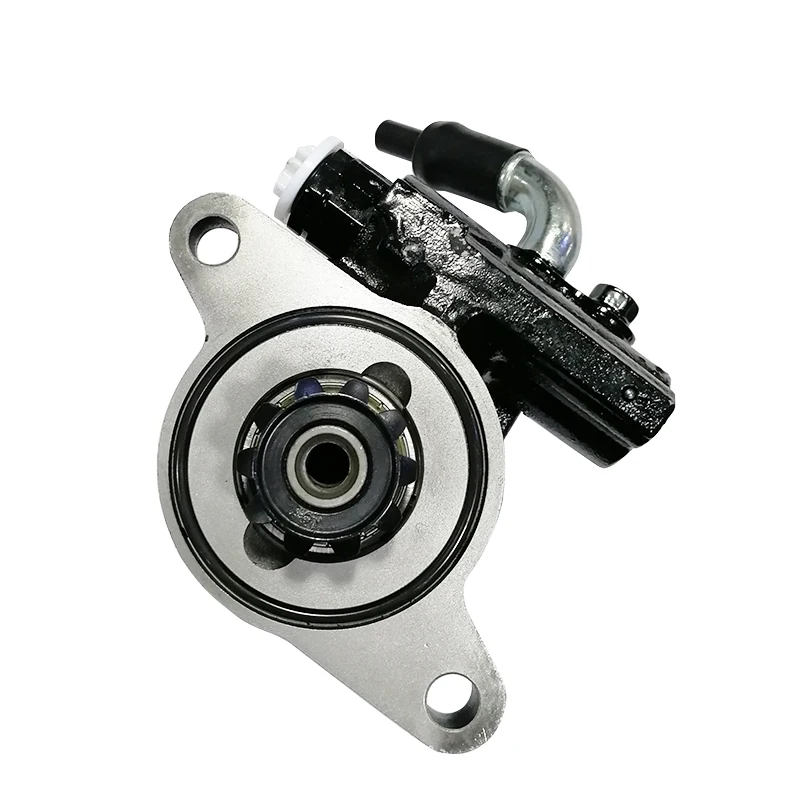 1KD パワステポンプの実際の交換体験と選ぶべき理由：トヨタ4ランナー・ランドクルーザープラドのオーナーへ