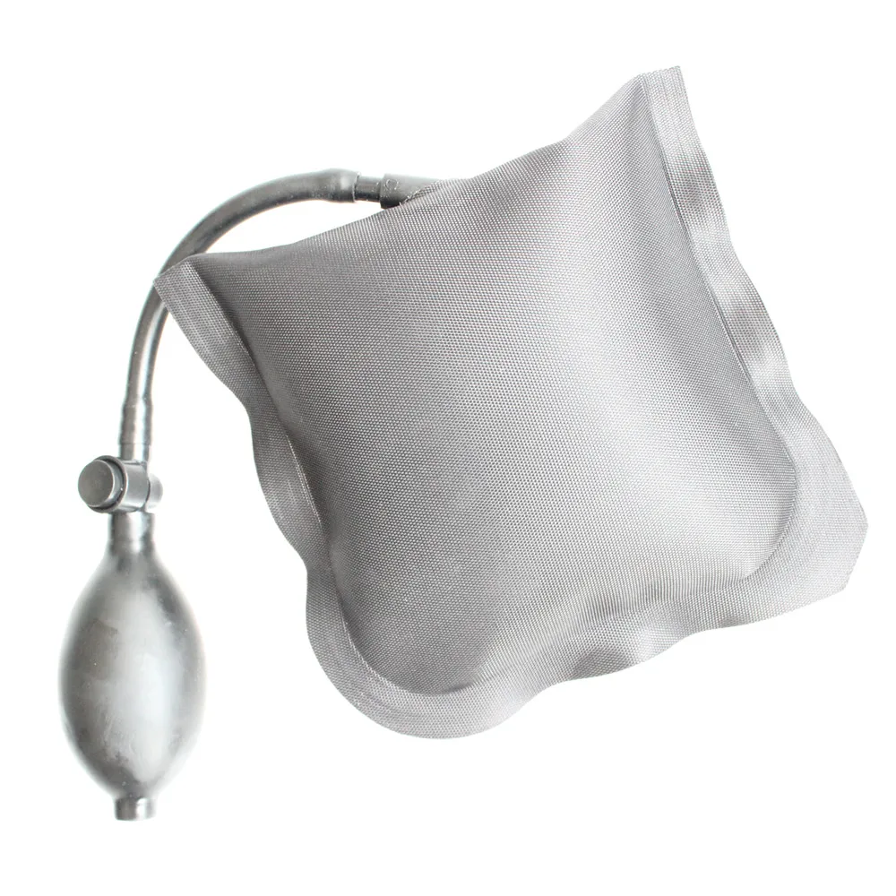 Klom-fechadura para bomba de automóvel, tamanho médio, 5.9 polegadas x 5.9 polegadas, conjunto de ferramentas para serralheria