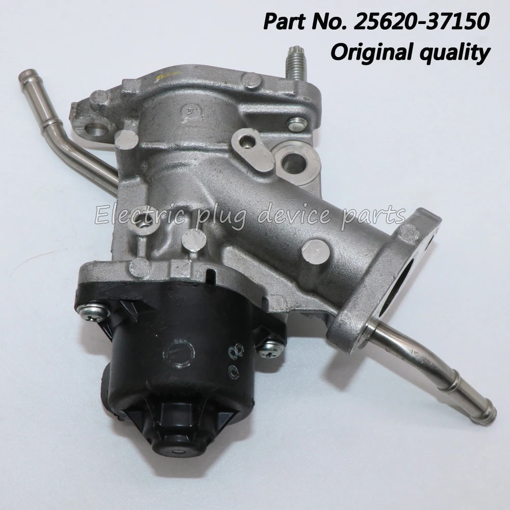 25620-37150 EGR Valve for Toyota Prius 1.8L 2016-2021 2562037150 25620 37150