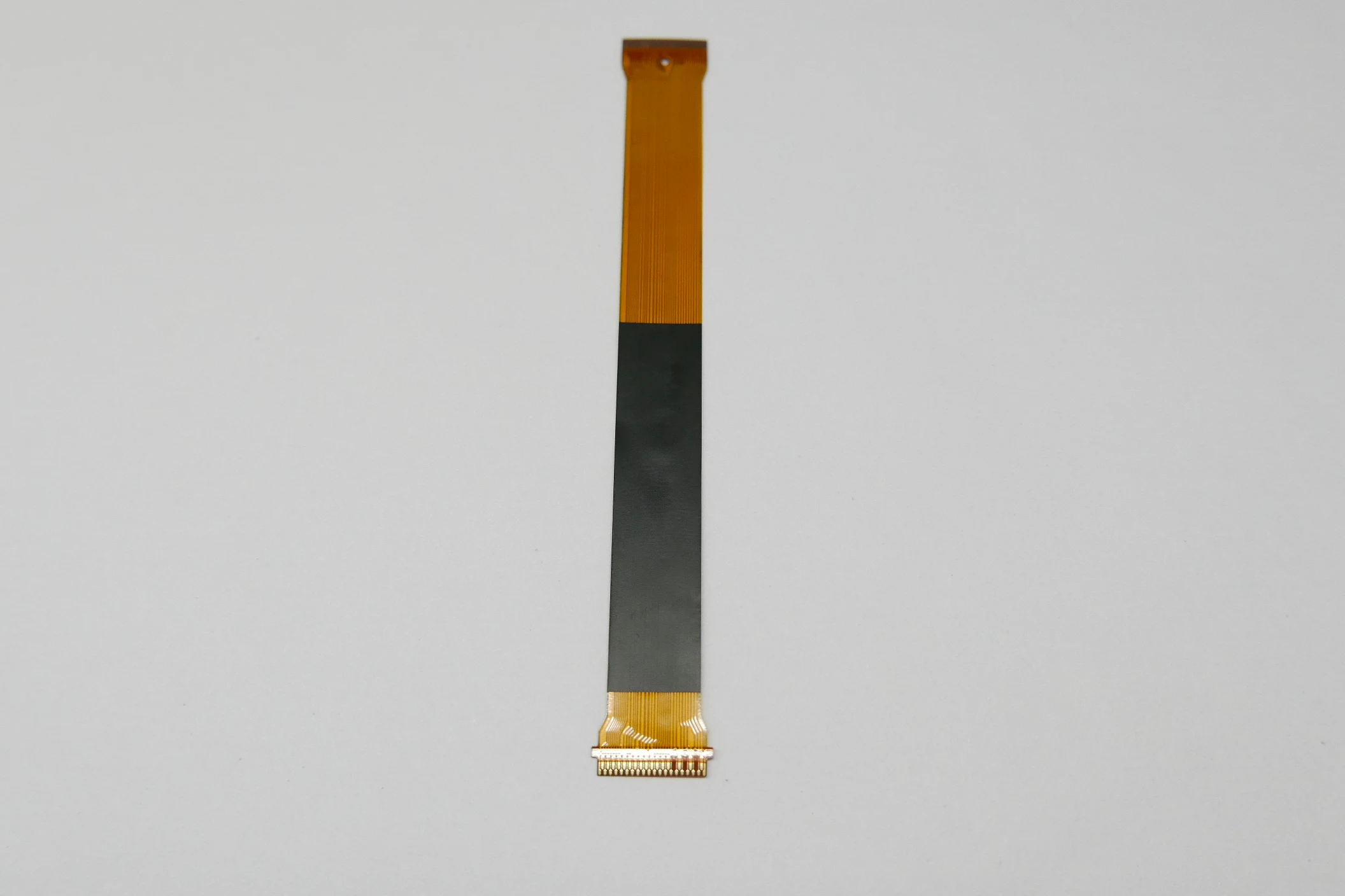 NEW LCD Flex Cable For Canon LEGRIA mini X Video Camera Repair Part