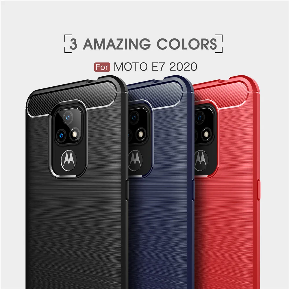 For Motorola Moto E…