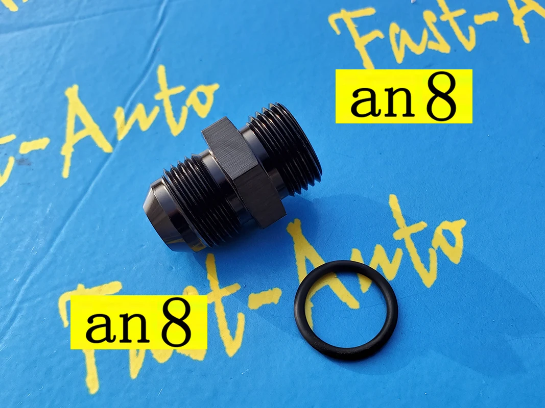 Male 8AN ( AN8 An 8…