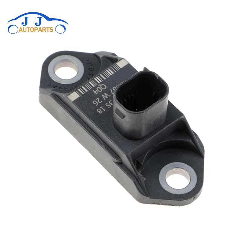 NEW Acceleration Sensor 0045423518 004 542 35 18 Front Air Shock Suspension Sensor For Mercedes Benz