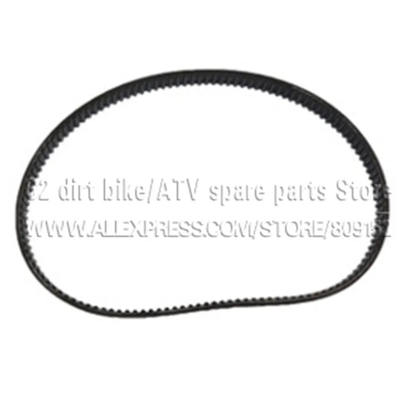 HOT  Drive Belt HTD 384mm Length 384-3M-12 Escooter Electric Scooter Replacement