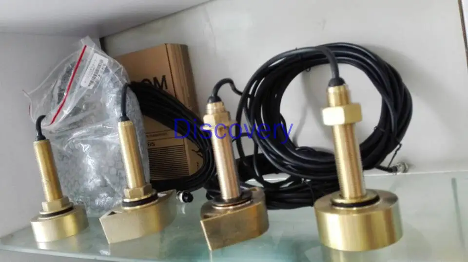 

Depth Sounder Probe Ninglu Depth Sounder Probe Special Water Meter Probe