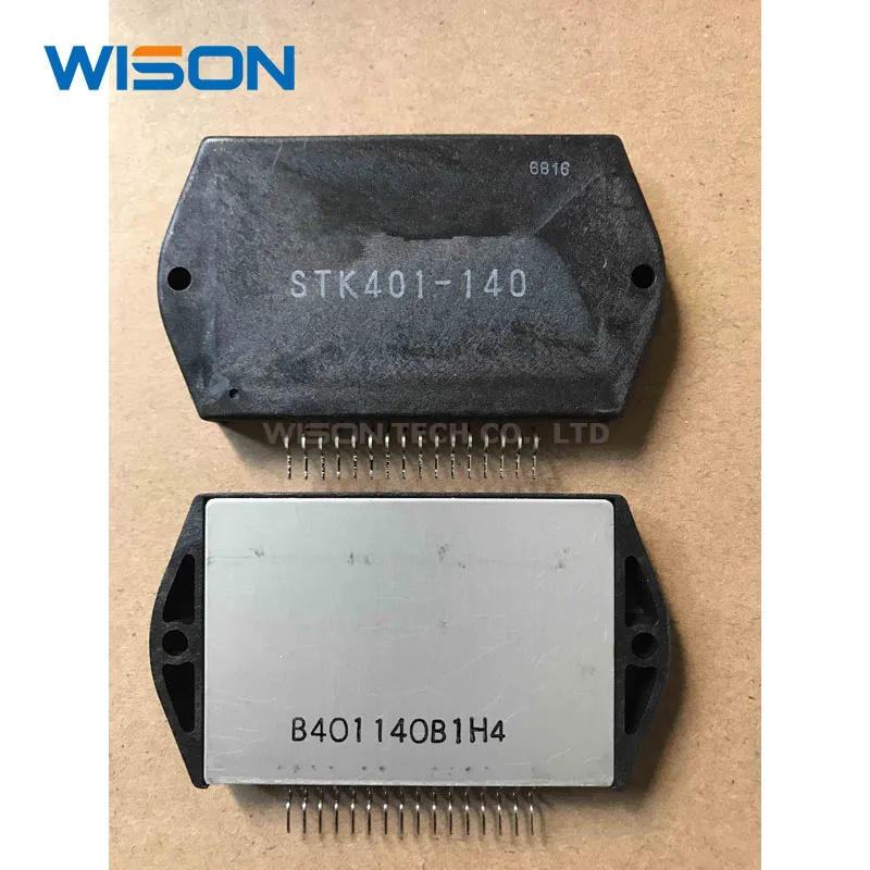 STK401-140 STK672-040 STK404-100S STK432-050 STK672-330 شحن مجاني وحدة