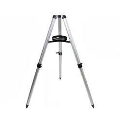 Equatorial Support Tripod Alluminium Alloy Astronomical Telescope Accessories for Equatorial Mount EQ2 EQ3