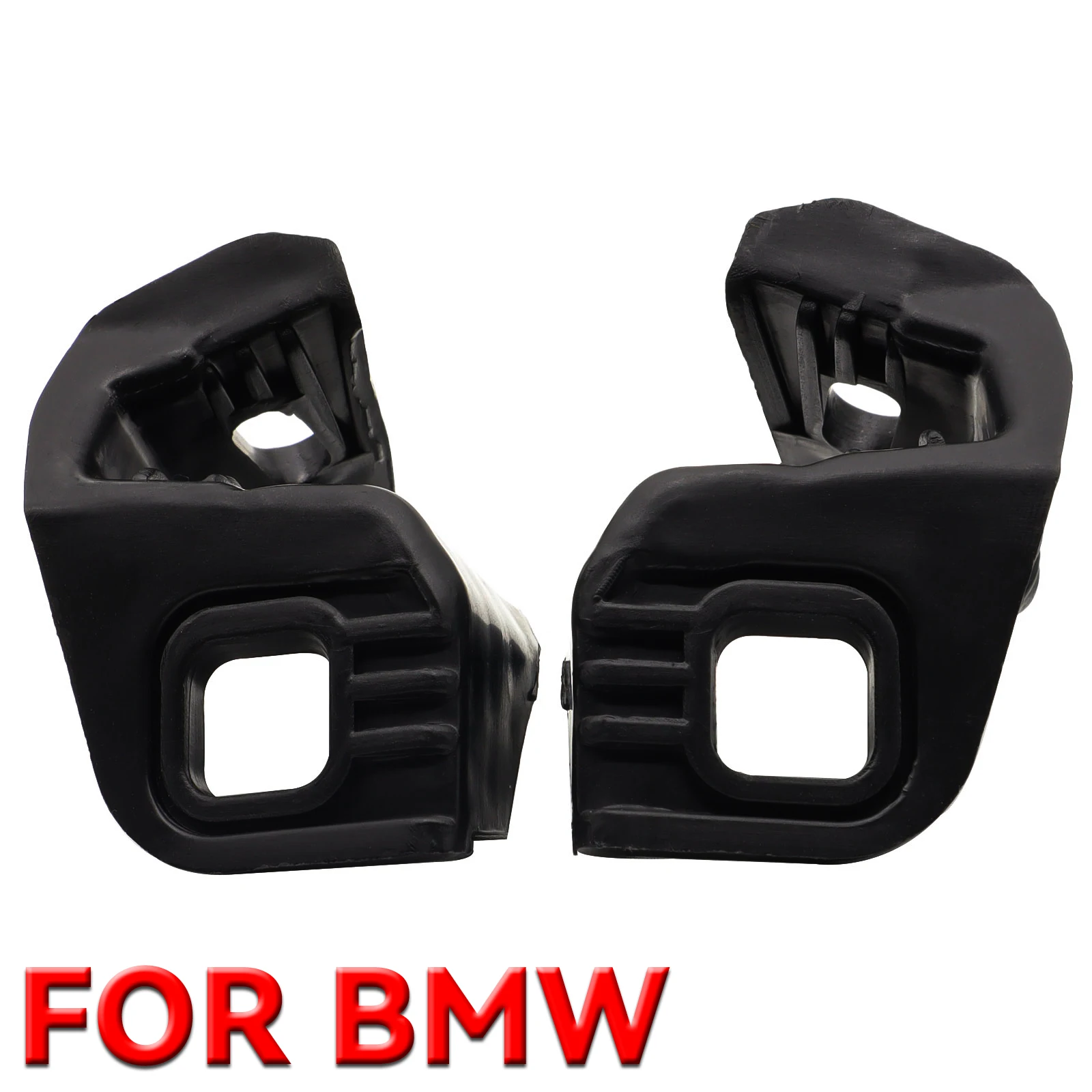 ไฟหน้าไฟหน้าวงเล็บสำหรับ BMW 3 F30 F31 4 F32 F33 F36 2012-2018ซ้ายขวา51647285597 51647285598