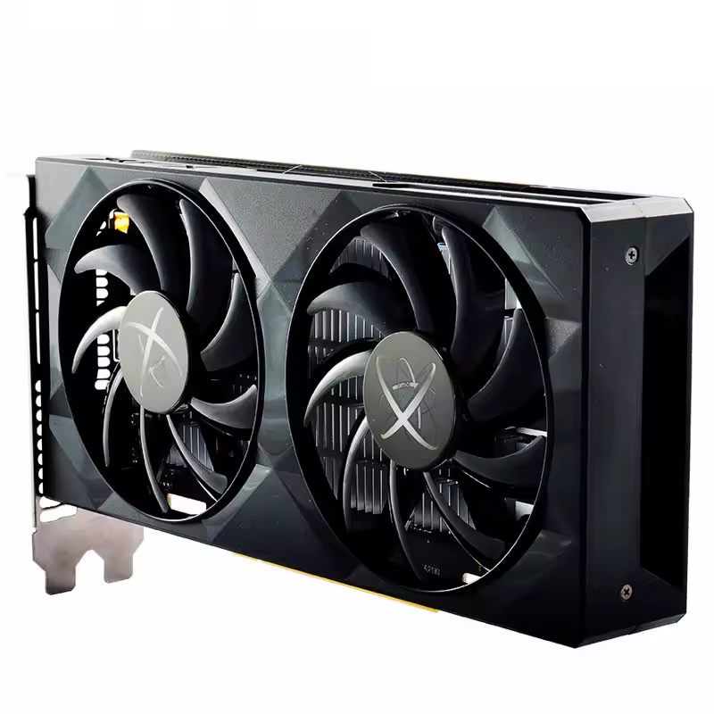 3. XFX 그래픽 ..