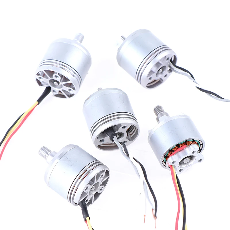 1Pcs UAV model airplane brushless motor 2312 2312A 2312S for DJI Elf brushless motor