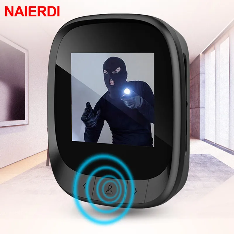 NAIERDI Digital Door Viewer 2.4\