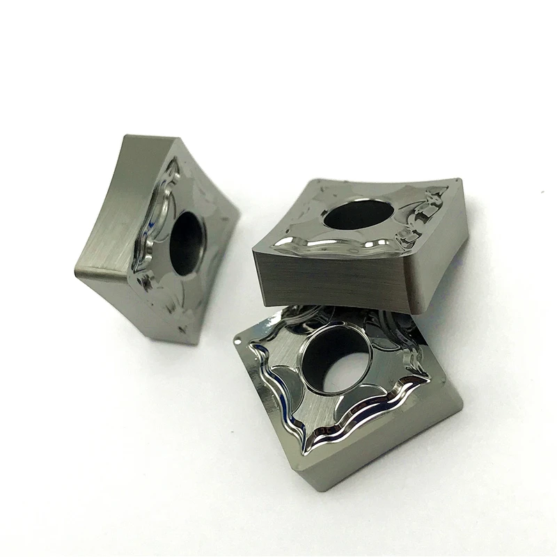 SNMG120404 HA H01 External Turning Tool Aluminum Insert CNC Metal Lathe Tool SNMG 120404 Cutting Turning Insert