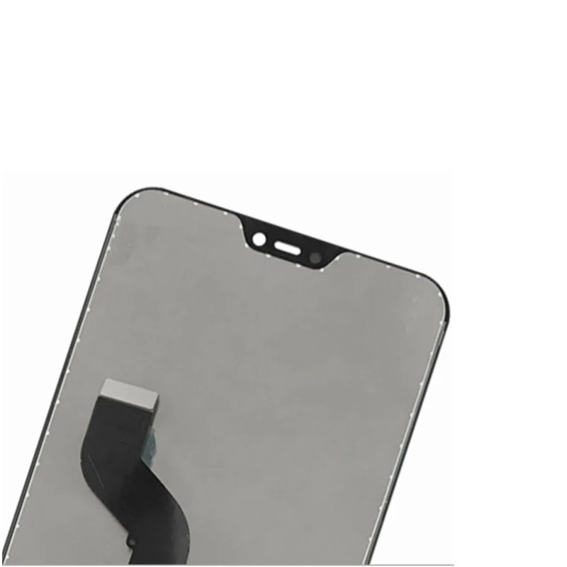 Tested For Xiaomi Mi A2 Lite Display Touch Screen Digitizer Replacement For Xiaomi Redmi 6 Pro LCD Mi A2 Lite LCD