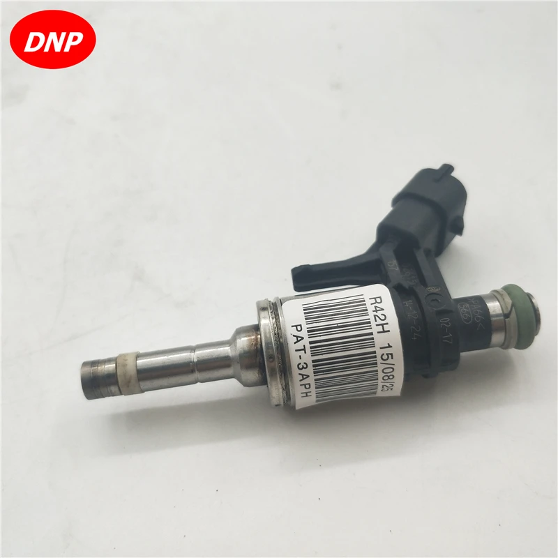 DNP Fuel Injector Nozzle FIT For BMW 1 3 F20 F21 Peugeot MINI Cooper 1.6L 13537591623