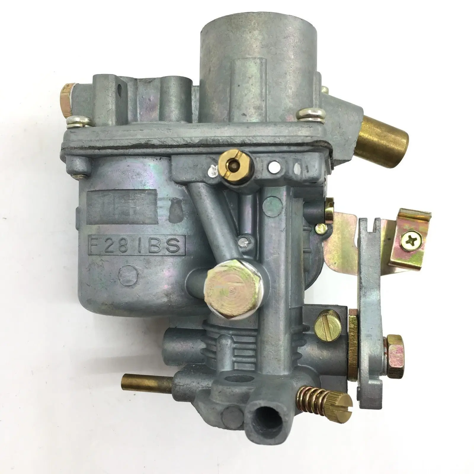 SherryBergcarburetor carburettor 28 IBS for RENAULT DAUPHINE 1090 (Solex type) Carburateur carb Solex 28mm carburator free