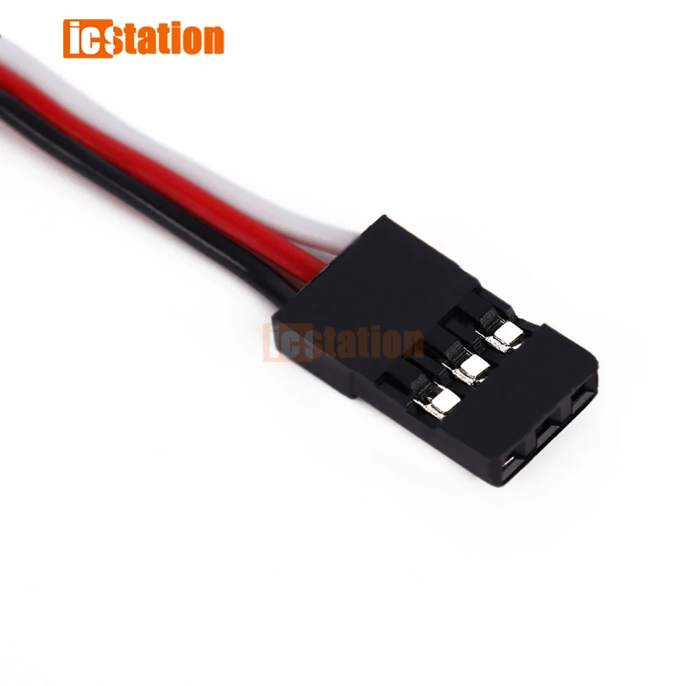 XXD HW30A 30A Động Cơ Không Chổi Than ESC Cho RC 450 Máy Bay Trực Thăng FPV Mini Quadcopte Drone Bộ Điều Khiển Tốc Độ Động Cơ