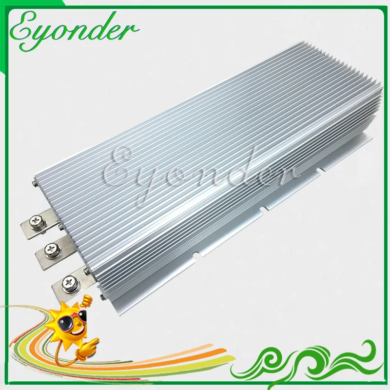 Good quality 20v~40v 23v 27v 28v 29v 30v 32v 33v 36v 37v 38v dc 24v to 48v 50a dc converter 2400w boost step up power supply