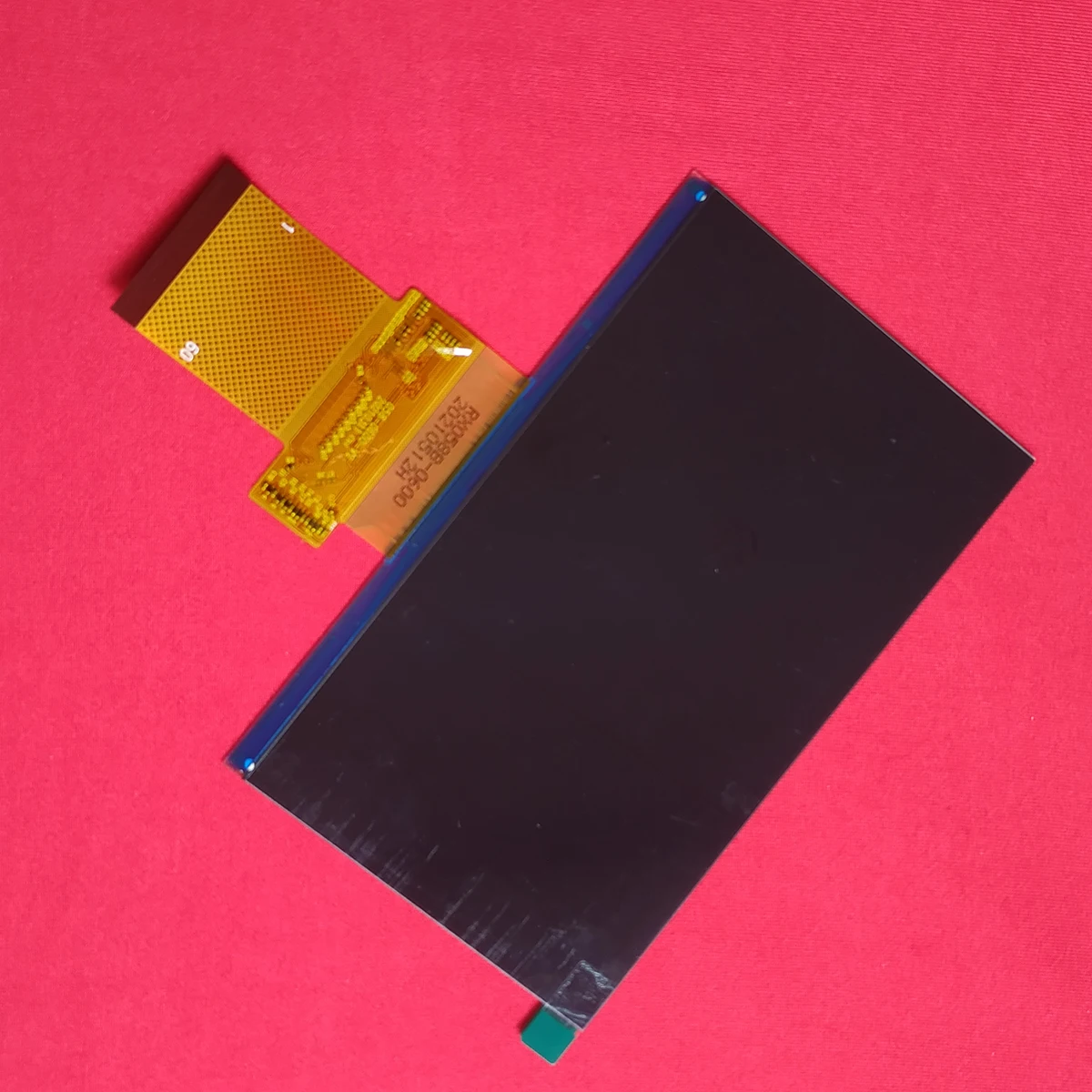 

RX058B-0600-F2 LCD screen for projector equipment