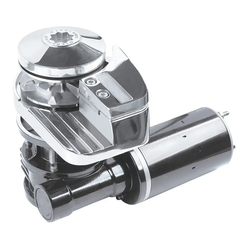 12V 600W Heavy Duty Highspeed Marine Boat Anchor Winch Windlass Suitable For Boats From 20ft to 35ft C612