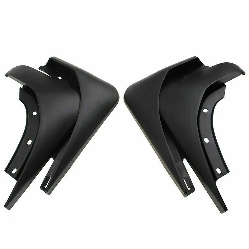 

4Pcs/Set Car Mudflaps Mud Flap Mudguards For Audi A8 D4 2011 2012 - 2017 3rd Gen Mud Flaps Mudguards Splash Guards Tyre Fenders