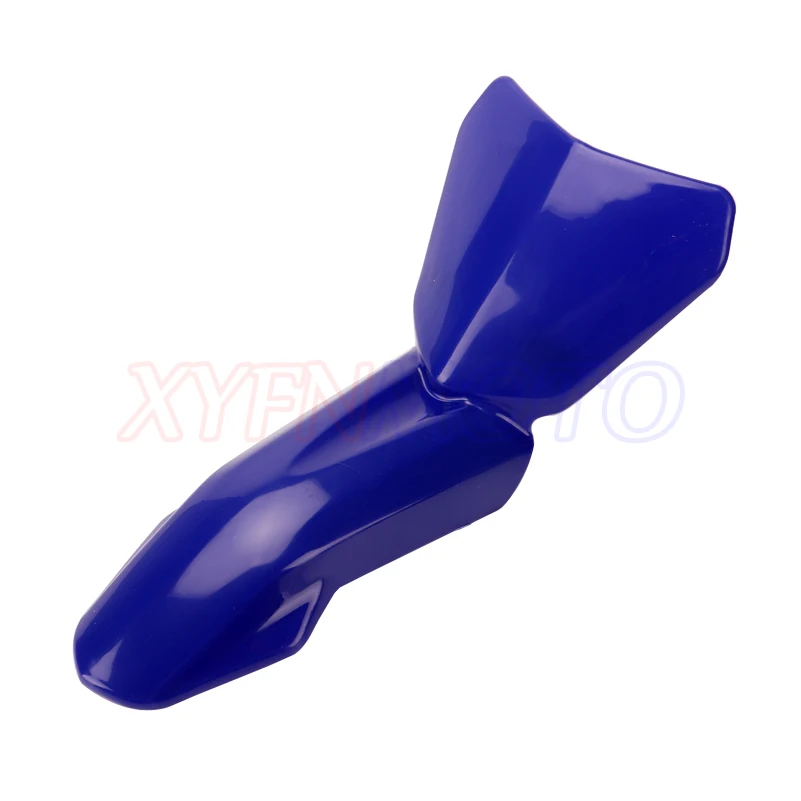 For Yamaha TTR50 TTR 50 Complete Body Plastics Kits Front Rear Fender Fairing Cover Dirt Bike Motorcross