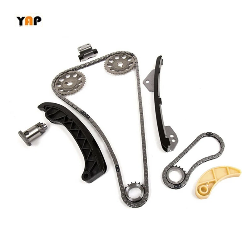 

1ZRFE 2ZRFE TIMING CHAIN KIT FOR FITTOYOTA Corolla Prius 1.6L 1.8L L4 1ZR 2ZR 2006-2015