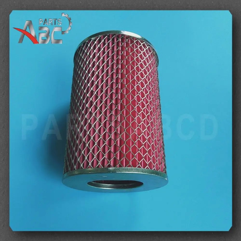 Air Filter for Hammerhead GY6 150 CC, Go Kart Buggy Scooter 6.000.151 48mm Inner Size Hammerhead 150 SS, 150 GT, GTS 150